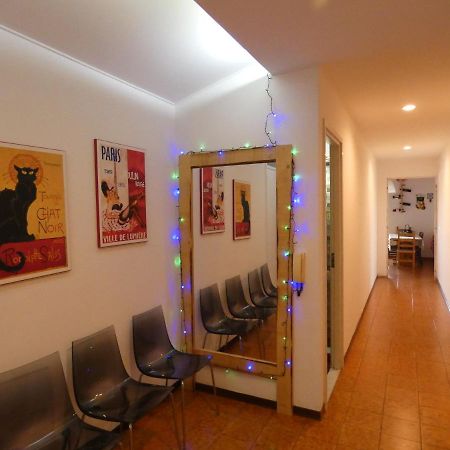 Апартаменты Holiday House Санто-Северина Экстерьер фото