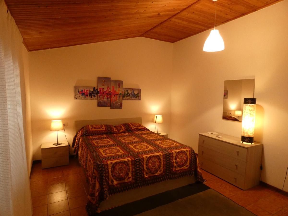 Апартаменты Holiday House Санто-Северина Экстерьер фото