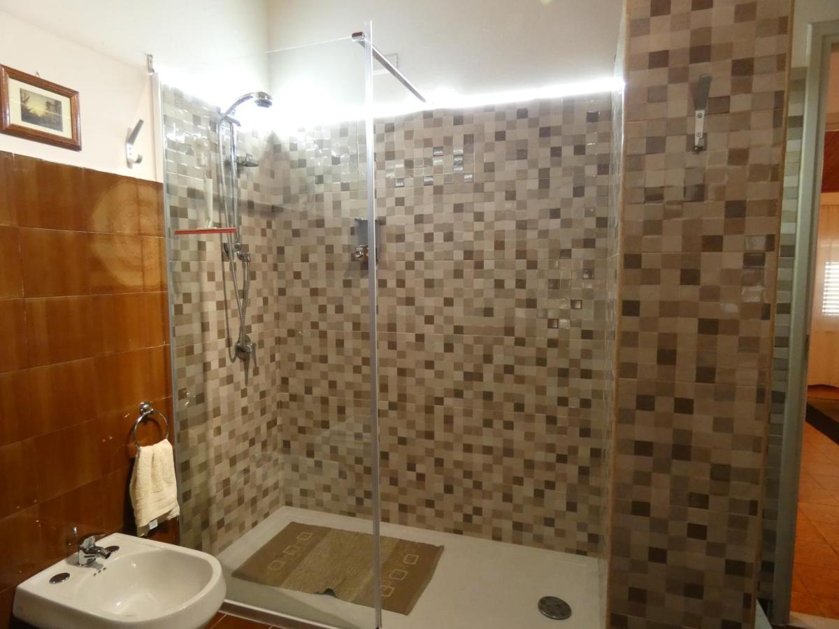 Апартаменты Holiday House Санто-Северина Экстерьер фото
